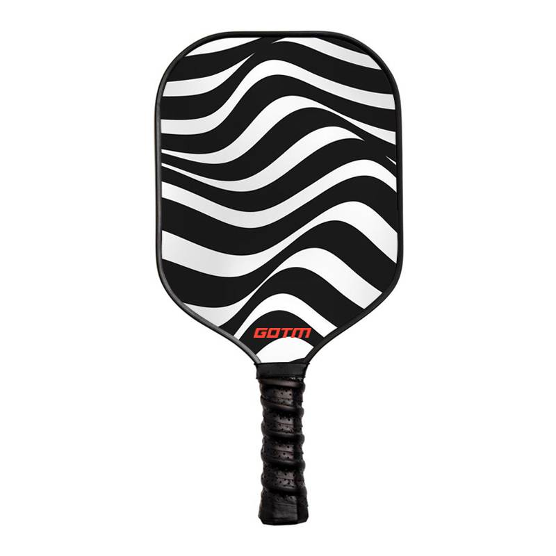 E -type one ball racket+one ball